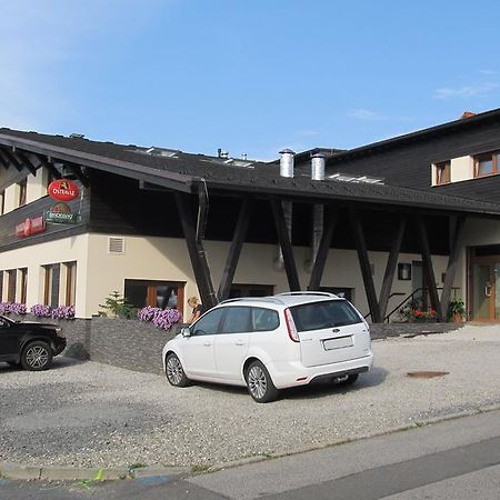 Vřesina 柯西维西娜旅馆酒店 外观 照片