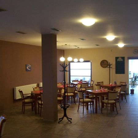 Vřesina 柯西维西娜旅馆酒店 外观 照片