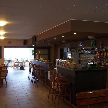 Vřesina 柯西维西娜旅馆酒店 外观 照片